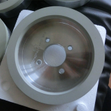 diamond grinding wheels for macnining PCBN